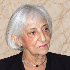 Dra. Alicia Amate
