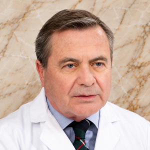 Dr. Francisco Aparicio