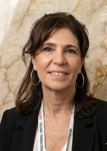 Dra. Carolina Ayllón