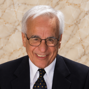 Dr. José Benito Cibeira