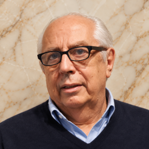 Dr. Enrique Francisco Coronel