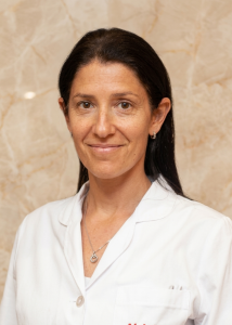 Dra. Dalia Raijman