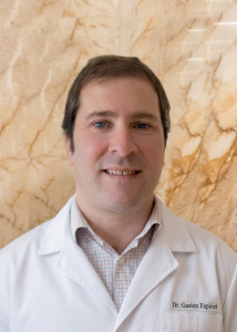Dr. Gastón P. Espinet