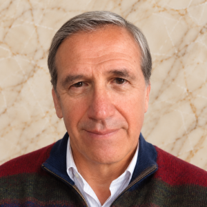 Dr. Daniel Guichón