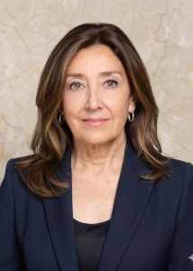 Dra. M. Alejandra Galarza