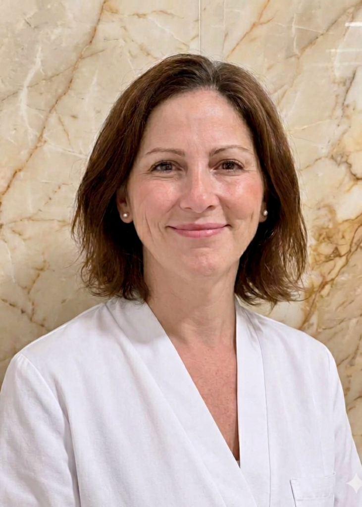 Dra. María Alicia Paleo
