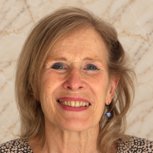 Dra. Graciela Moucepico