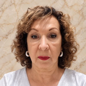Dra. Edith Silvia Orsini