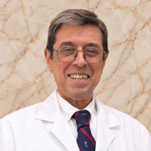 Dr. Eduardo Ramírez Calonge