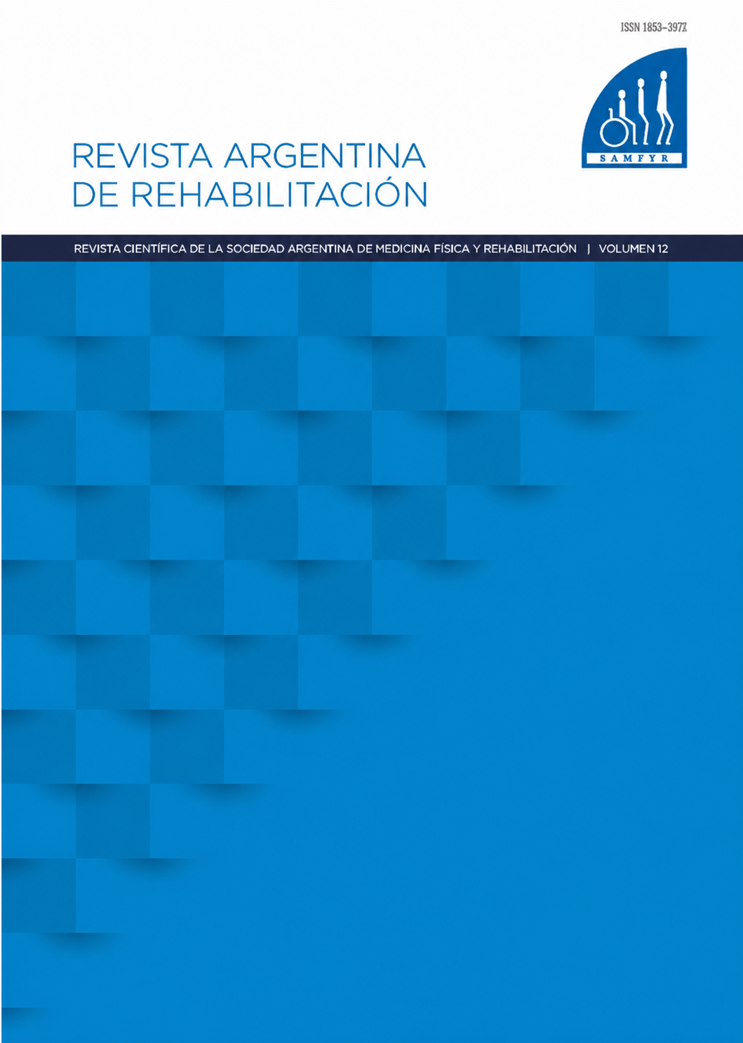 Portada Vol. 9 | N°1 | febrero 2015