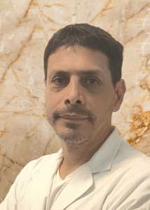 Dr. Roberto J. Gisin