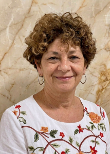 Dra. Edith R. Cenizze