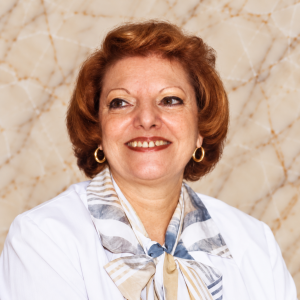 Dra. Mirta Alicia Rossi