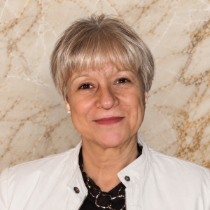 Dra. Egidia Serafín