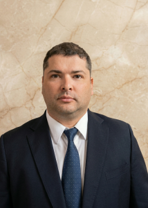 Dr. Walter D. Visñuk