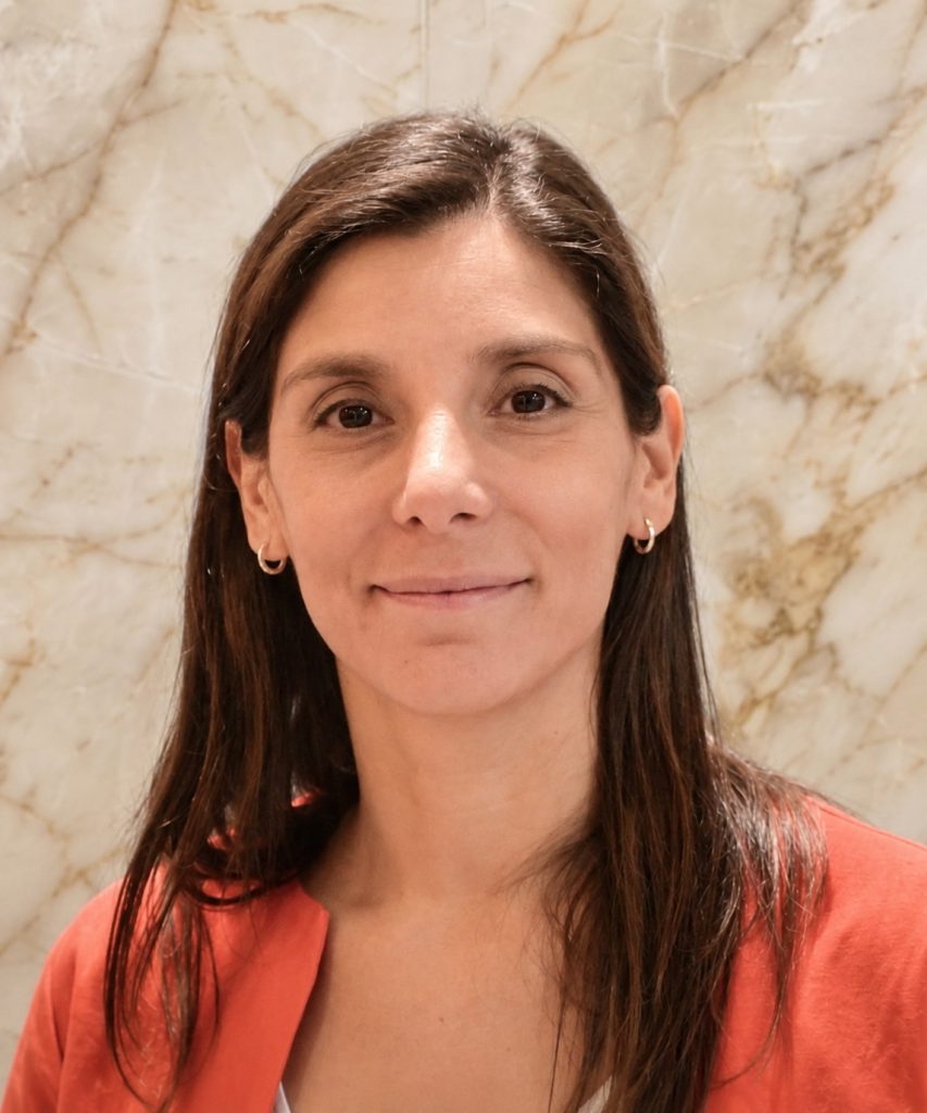 Dra. Nadia Soledad Sacone Ocaña